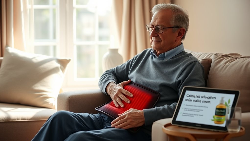 safe chronic pain management