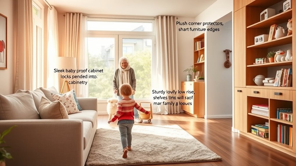 safety measures for all