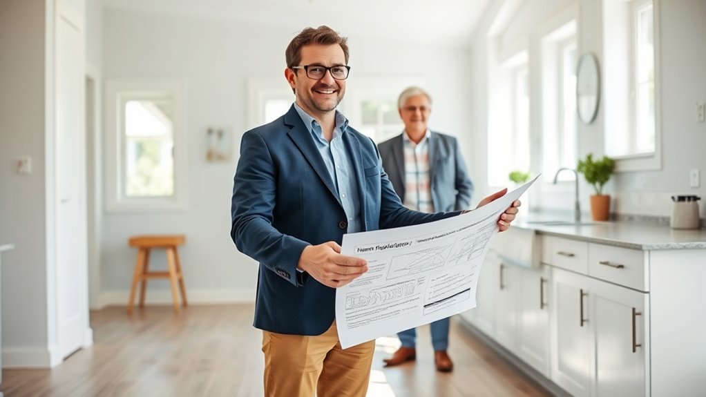 selecting senior friendly renovation contractors