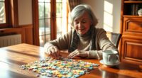 senior brain exercise tips