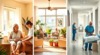 senior care placement options