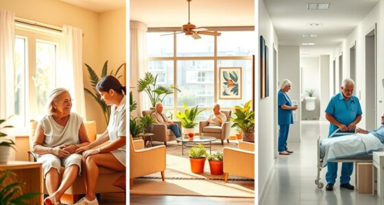 senior care placement options