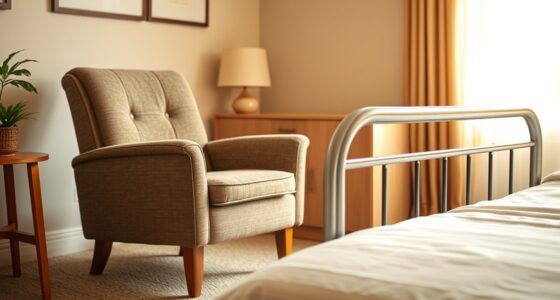 senior comfortable safe furniture