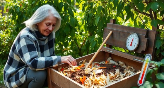 senior composting made simple