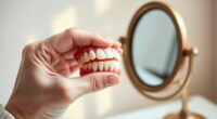 senior dental care tips