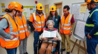 senior disability disaster preparedness
