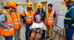 senior disability disaster preparedness