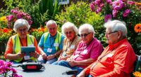 senior disaster assistance registry