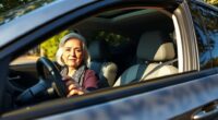 senior driving safety discussions