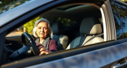 senior driving safety discussions