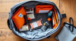 senior emergency preparedness kit