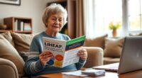 senior energy assistance programs
