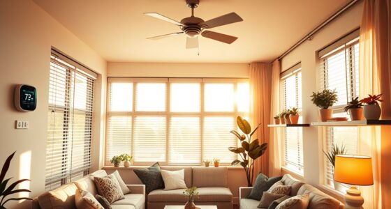 senior energy efficiency upgrades