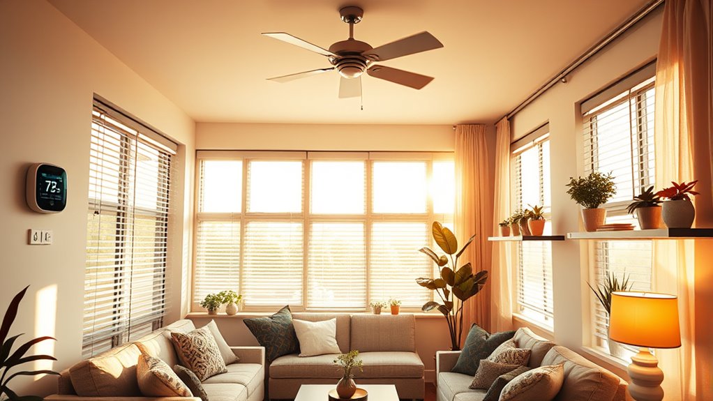 senior energy efficiency upgrades