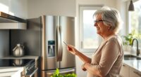 senior energy saving appliance guide
