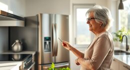 senior energy saving appliance guide