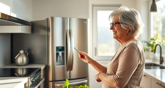 senior energy saving appliance guide