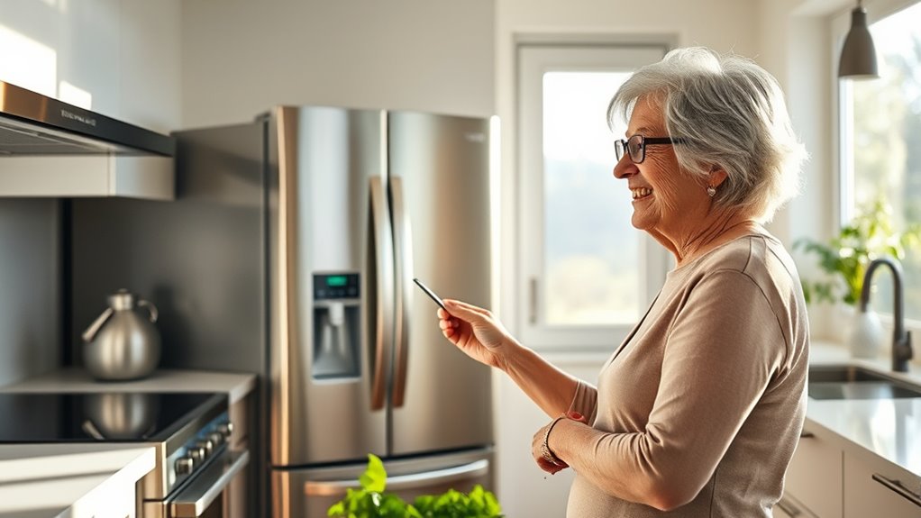 senior energy saving appliance guide