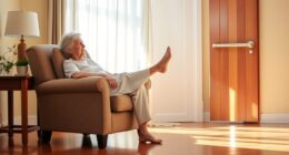 senior fall prevention strategies