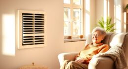 senior friendly hvac improvements
