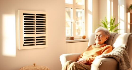 senior friendly hvac improvements