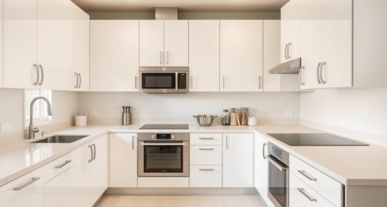 senior friendly kitchen modifications