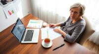 senior healthcare coverage options