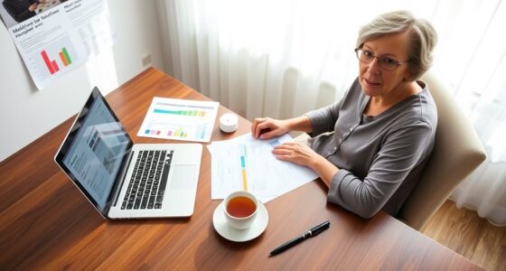 senior healthcare coverage options