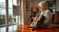senior hurricane evacuation tips