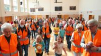 senior safety disaster preparedness