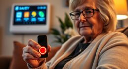 senior safety emergency alerts
