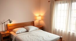 senior sleep safety design