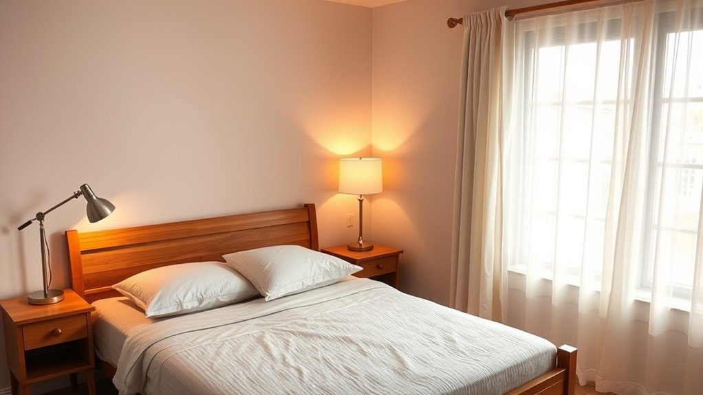 senior sleep safety design