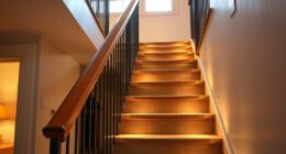 senior stair safety measures