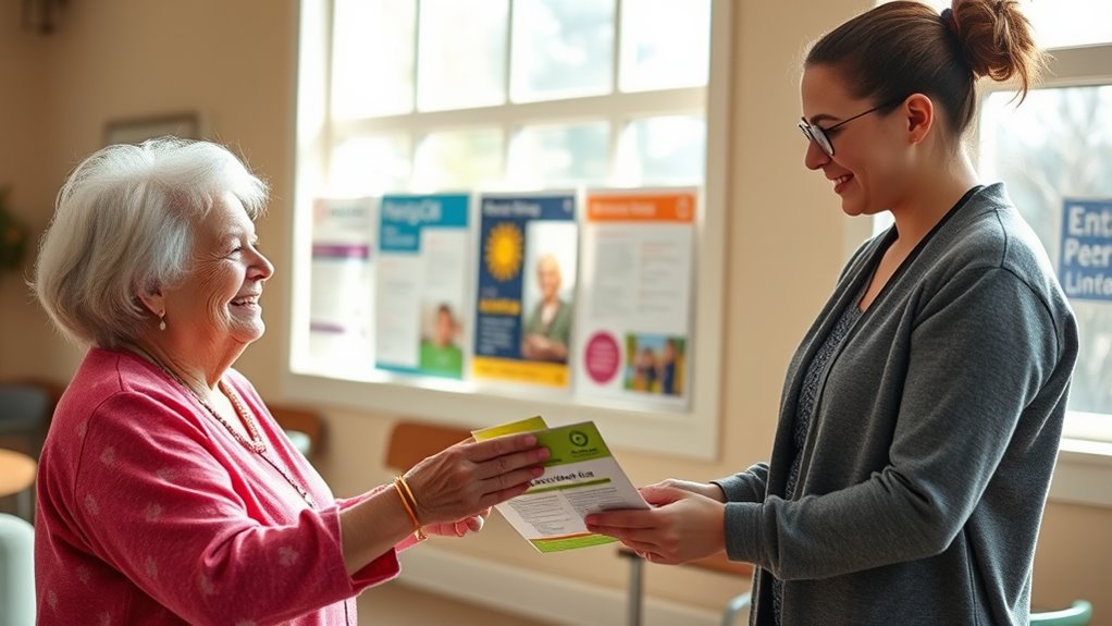 senior utility assistance programs