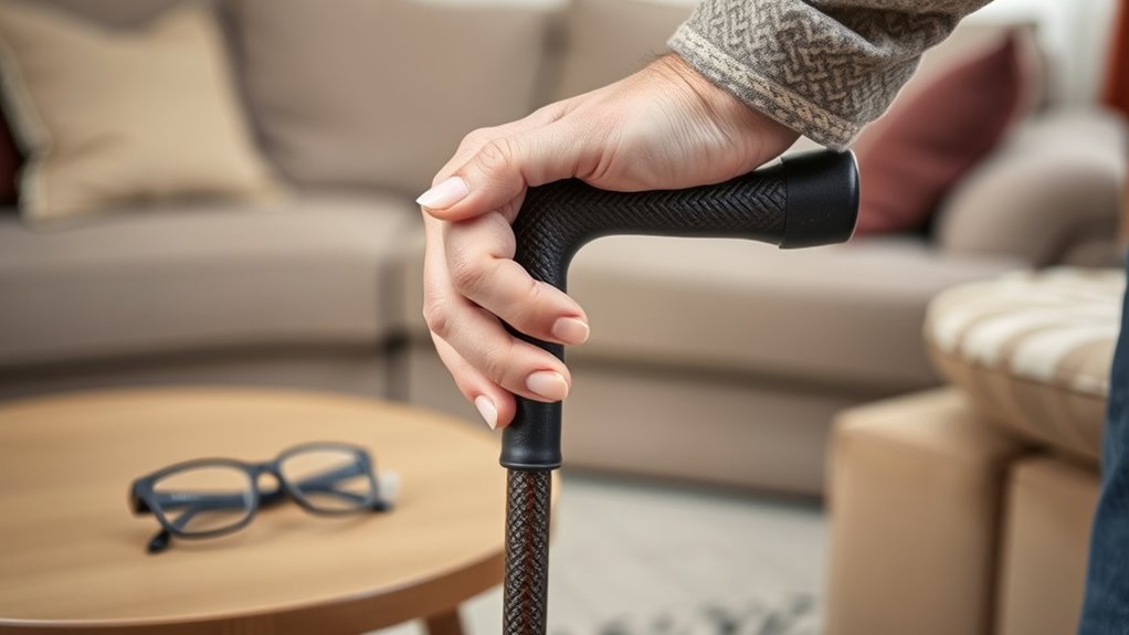 sensory health prevents falls