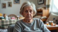 signs of needing senior care