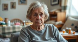 signs of needing senior care