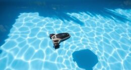silent pool cleaner options