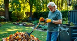 simple gardening tips for seniors