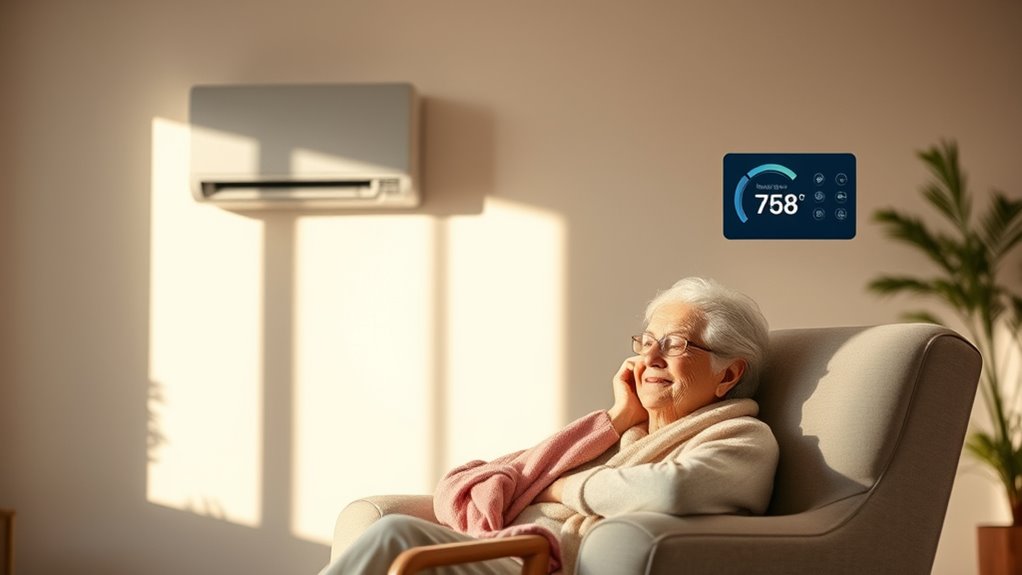 smart hvac system upgrades