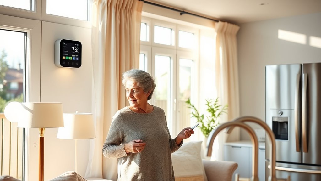 smart sustainable home improvements