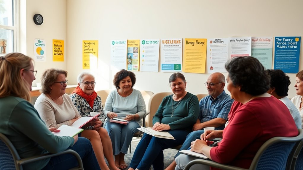 support respite community resources