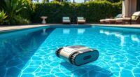 top 15 pool cleaners 2025