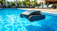 top 15 robotic pool cleaners