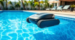 top 15 robotic pool cleaners