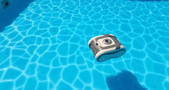 top automated pool cleaning devices