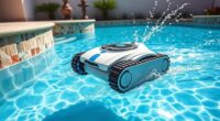 top automatic pool cleaner reviews