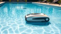 top automatic pool cleaners