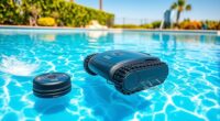 top eco friendly pool cleaners